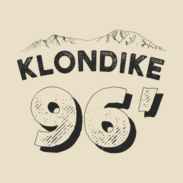 Klondike 96' by DistrictNorth