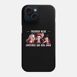 Comedy Movie Funny Film Phone Case