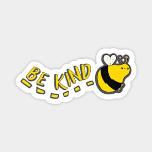 Be Kind Gift Magnet