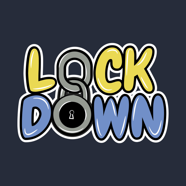 LockDown by HartDesain