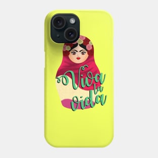 Fridushka Phone Case