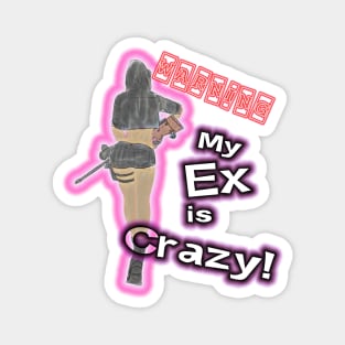 My Ex Magnet