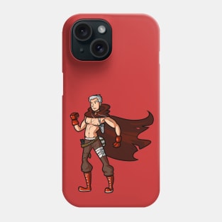 Sanada Phone Case