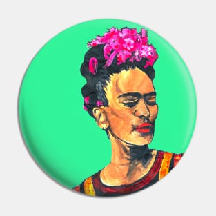 FRIDA Pin