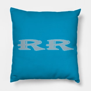 RR Pillow