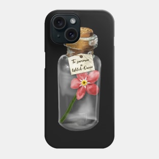 To contact Serafina Pekkala Phone Case