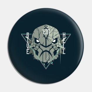 Strife Pin