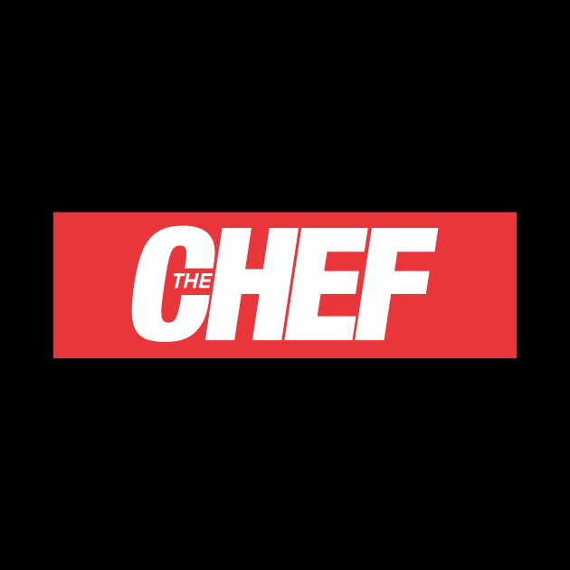 The Chef by The40z