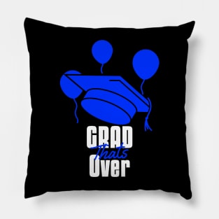 FUNNY Graduation Saying Pillow