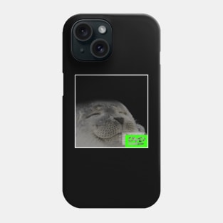 Bouncing DVD Hits Corner Idle Screen Meme Phone Case