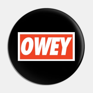 OWEY 3 Pin