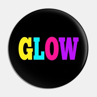 Glow Pin