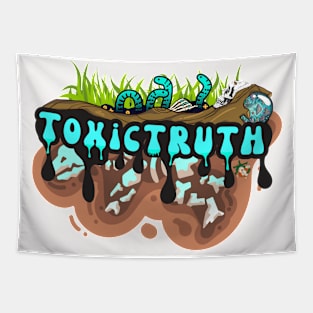 Toxic Truth Tapestry