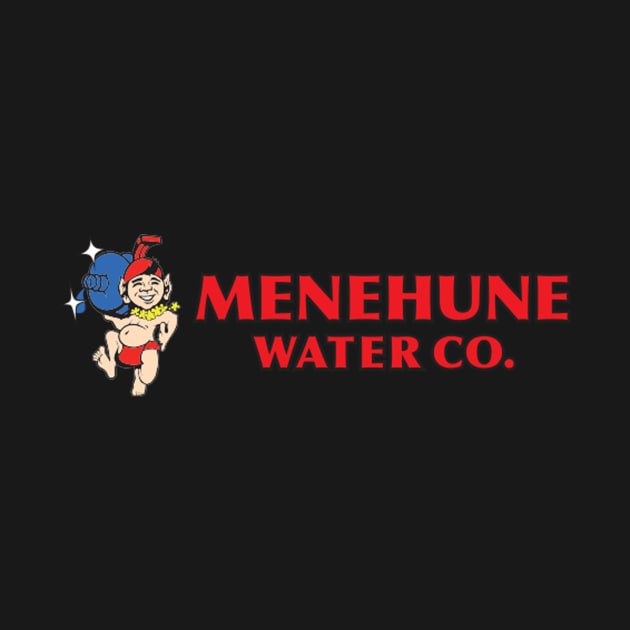 Menehune Water Co. by DankSpaghetti