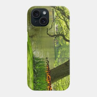 Keukenhof Tulip Festival, Holland Phone Case