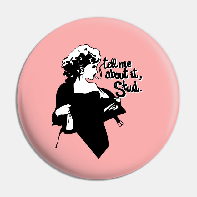 Tell me about it Pin by Zo8o