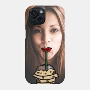 Cup of Coffee Phone Case