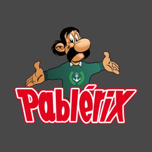 Pablérix T-Shirt