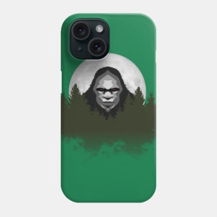 Visit Camp Sasquatch Phone Case