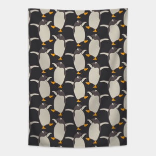 You Got the Penguin Pattern! Tapestry