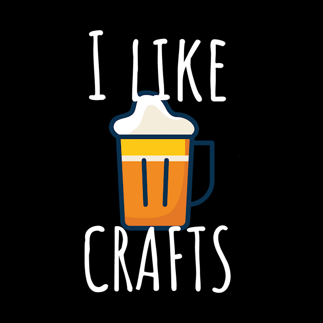 I like crafts by maxcode