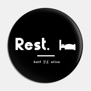 rest Pin