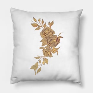 roses Pillow