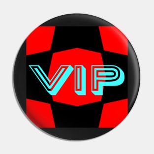 VIP Pin