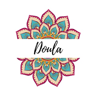 Doula - cute gift T-Shirt