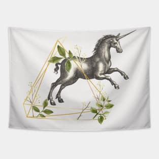 UNICORN Tapestry