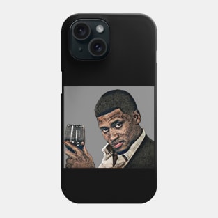 Rudy Phone Case