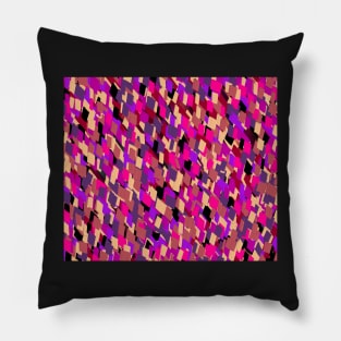 Colorpallet Pillow