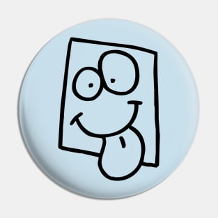 Square heads – Moods 10 Pin