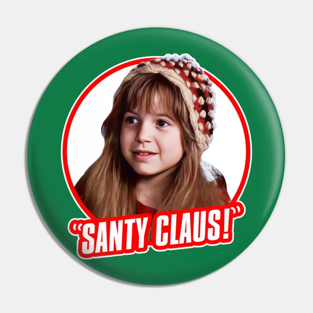 Ruby Sue SANTY CLAUS! Pin by darklordpug