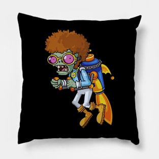 Plants vs. Zombies bang 8 Pillow