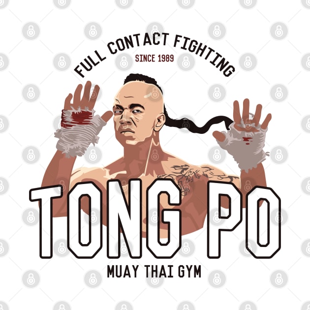 Tong Po ver1 by Frajtgorski