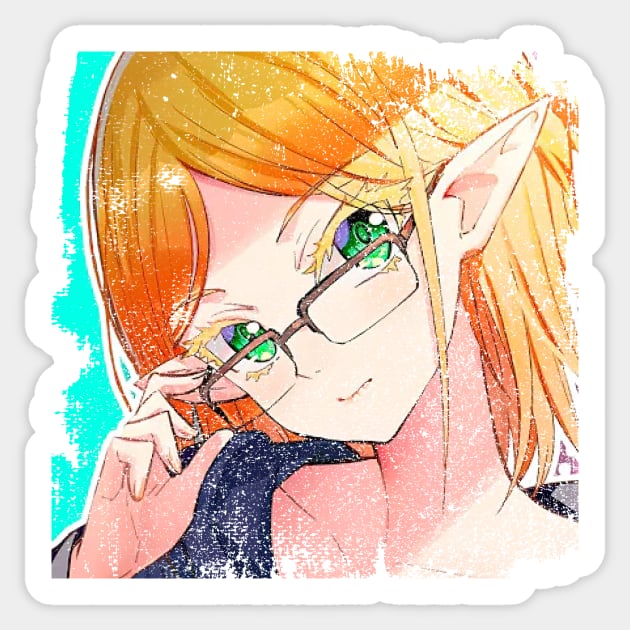 Matching icons - Zelda x Link  Zelda drawing, Zelda art, Anime