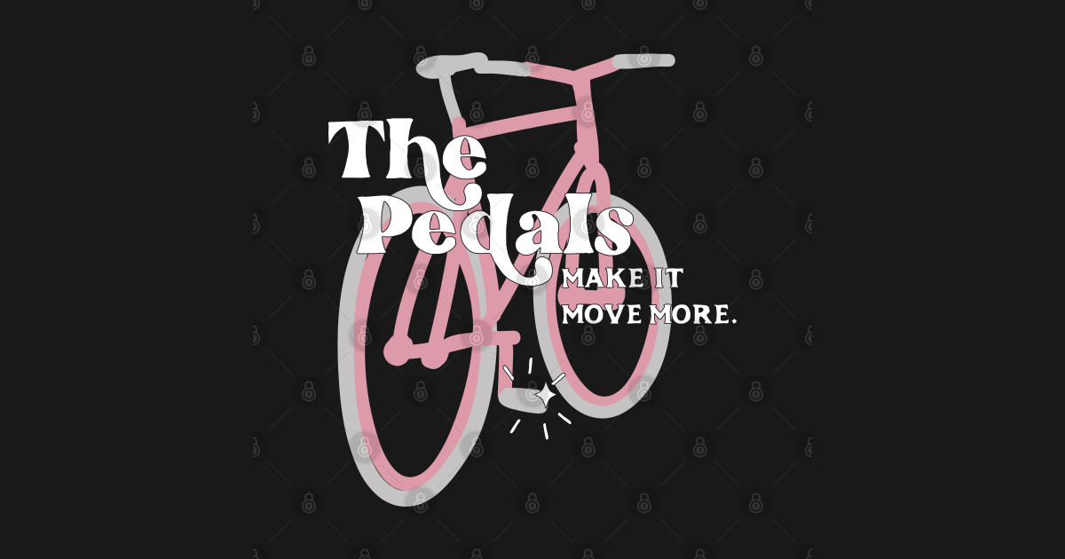 The Pedals Make It Move More Schitt S Creek Schitts