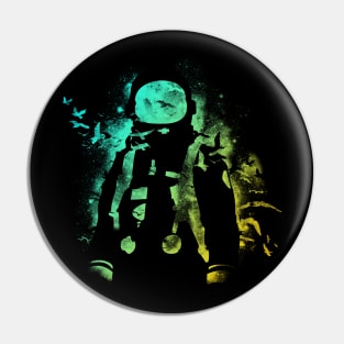 Astro Pin