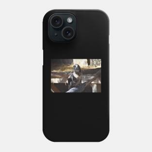 Hawk Phone Case