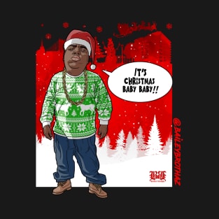 Christmas BIG T-Shirt