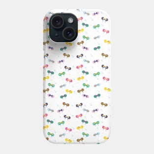 Beautiful Ears Phone Case