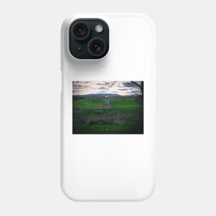 Silo Phone Case