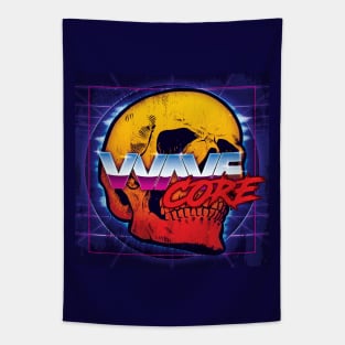 Wavecore Tapestry