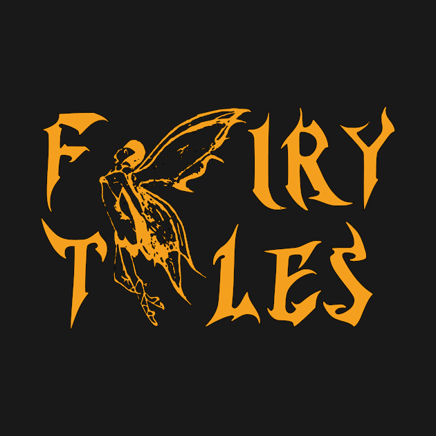 fairy tales by Oluwa290