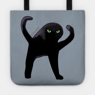 Angry Tote