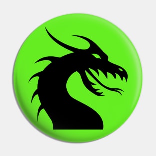 dragon Pin