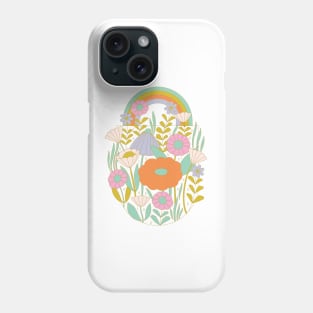 Magic Meadow Phone Case