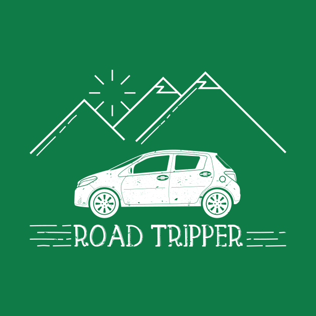 road tripper vs