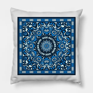 DMB Kaleidoscope Bandana Pillow